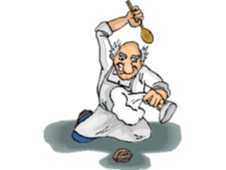 Sticker Custom Preview Image #054488 Entertainment Dining Chef113