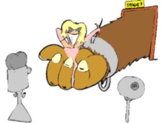 Sticker Custom Preview Image #054863 Entertainment Drama Film Actress1