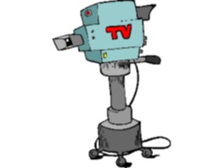 Sticker Custom Preview Image #054876 Entertainment Drama Film Camera T V