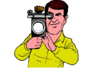 Sticker Custom Preview Image #054877 Entertainment Drama Film Cameraman1