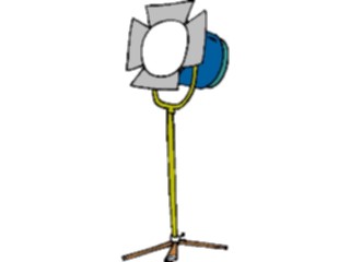 Sticker Custom Preview Image #054990 Entertainment Drama Film Lighting Equipment2