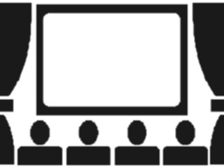 Sticker Custom Preview Image #055062 Entertainment Drama Film Movie Theater2