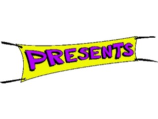 Sticker Custom Preview Image #055067 Entertainment Drama Film Presents