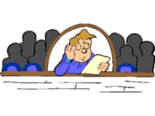 Sticker Custom Preview Image #055073 Entertainment Drama Film Prompter