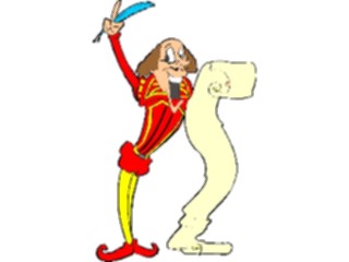 Sticker Custom Preview Image #055084 Entertainment Drama Film Shakespeare2