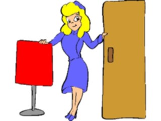 Sticker Custom Preview Image #055124 Entertainment Drama Film Usher3