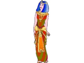 Sticker Custom Preview Image #055138 Entertainment Drama Shakespeare Cleopatra