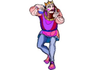 Sticker Custom Preview Image #055161 Entertainment Drama Shakespeare King