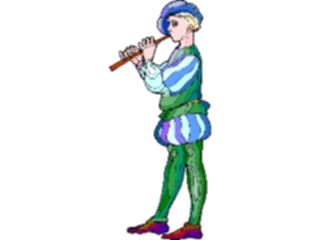 Sticker Custom Preview Image #055177 Entertainment Drama Shakespeare Musician3