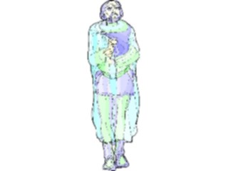 Sticker Custom Preview Image #055183 Entertainment Drama Shakespeare Phantom