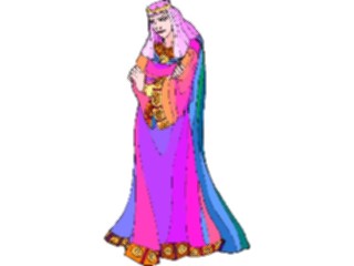 Sticker Custom Preview Image #055190 Entertainment Drama Shakespeare Regana