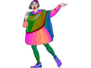Sticker Custom Preview Image #055200 Entertainment Drama Shakespeare Townsman