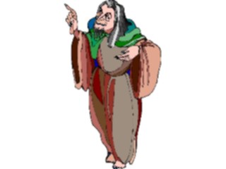 Sticker Custom Preview Image #055206 Entertainment Drama Shakespeare Witch3