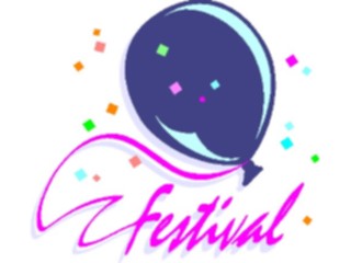 Sticker Custom Preview Image #055234 Entertainment Miscellaneous Festival