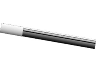 Sticker Custom Preview Image #055259 Entertainment Miscellaneous Magic Wand2