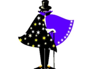 Sticker Custom Preview Image #055269 Entertainment Miscellaneous Magician10