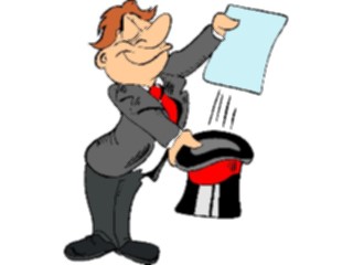 Sticker Custom Preview Image #055273 Entertainment Miscellaneous Magician14