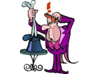 Sticker Custom Preview Image #055275 Entertainment Miscellaneous Magician16