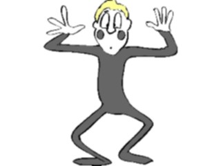 Sticker Custom Preview Image #055290 Entertainment Miscellaneous Mime5