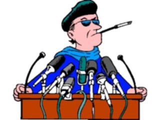 Sticker Custom Preview Image #055302 Entertainment Miscellaneous Press Conference3