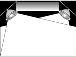 Sticker Custom Preview Image #055317 Entertainment Miscellaneous Spotlight Background1