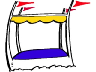 Sticker Custom Preview Image #055321 Entertainment Miscellaneous Stage