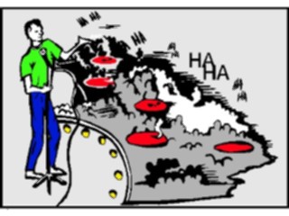 Sticker Custom Preview Image #055324 Entertainment Miscellaneous Stand Up Comedian3