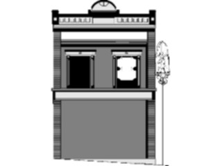 Sticker Custom Preview Image #055342 Entertainment Miscellaneous Ticket Booth2