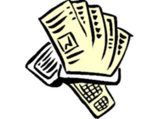 Sticker Custom Preview Image #055347 Entertainment Miscellaneous Tickets2