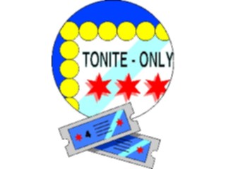 Sticker Custom Preview Image #055350 Entertainment Miscellaneous Tickets5