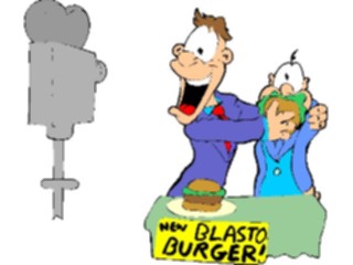 Sticker Custom Preview Image #055355 Entertainment Miscellaneous T V Commercial2