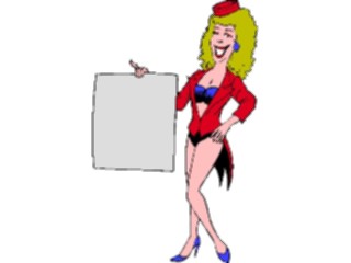 Sticker Custom Preview Image #055356 Entertainment Miscellaneous Up Next