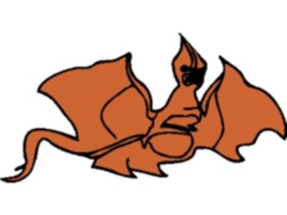 Sticker Custom Preview Image #055631 Fantasy Medieval Images Creature10