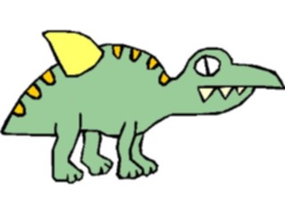 Sticker Custom Preview Image #055654 Fantasy Medieval Images Creature33
