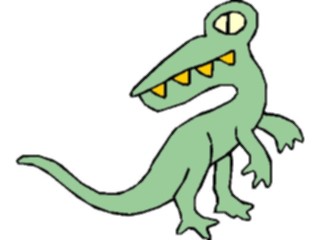 Sticker Custom Preview Image #055669 Fantasy Medieval Images Creature48