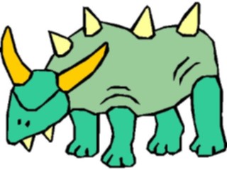 Sticker Custom Preview Image #055674 Fantasy Medieval Images Creature53