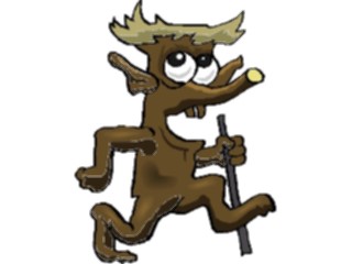 Sticker Custom Preview Image #055682 Fantasy Medieval Images Creature61