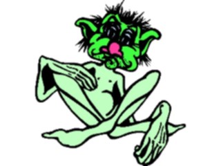 Sticker Custom Preview Image #055683 Fantasy Medieval Images Creature62