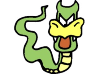 Sticker Custom Preview Image #055751 Fantasy Medieval Images Dragon002