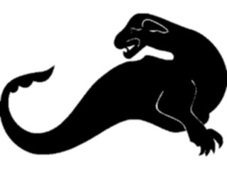 Sticker Custom Preview Image #055771 Fantasy Medieval Images Dragon022