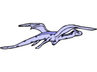 Sticker Custom Preview Image #055811 Fantasy Medieval Images Dragon062