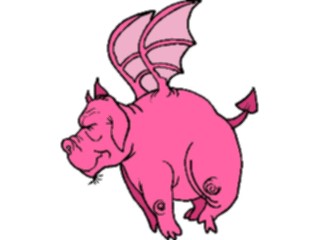 Sticker Custom Preview Image #055835 Fantasy Medieval Images Dragon086
