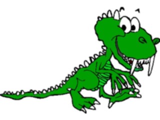 Sticker Custom Preview Image #055853 Fantasy Medieval Images Dragon104