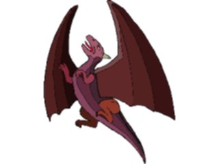 Sticker Custom Preview Image #055868 Fantasy Medieval Images Dragon119