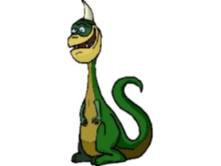Sticker Custom Preview Image #055871 Fantasy Medieval Images Dragon122