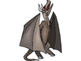 Sticker Custom Preview Image #055877 Fantasy Medieval Images Dragon128