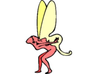 Sticker Custom Preview Image #056017 Fantasy Medieval Images Fairy014