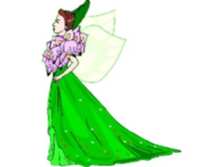 Sticker Custom Preview Image #056063 Fantasy Medieval Images Fairy060
