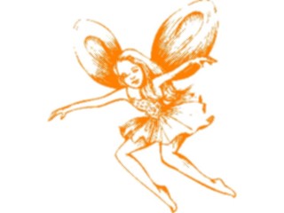 Sticker Custom Preview Image #056114 Fantasy Medieval Images Fairy111