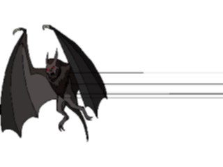 Sticker Custom Preview Image #056199 Fantasy Medieval Images Gargoyle06